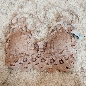 Bralette NWT